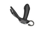 Dual tapping anal vibrator - obrazek 12