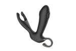 Dual tapping anal vibrator - obrazek 13