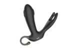 Dual tapping anal vibrator - obrazek 14