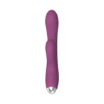 Dual rabbit vibrator - obrazek 2