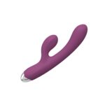 Dual rabbit vibrator - obrazek 4