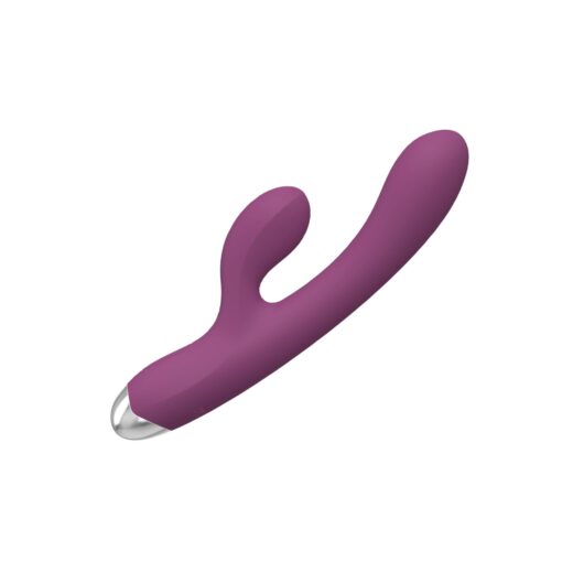 Dual rabbit vibrator - obrazek 4