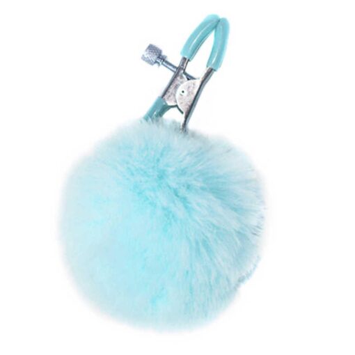 Clams party hard angelic blue - obrazek 2