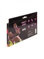 Tape party hard wink pink - obrazek 2
