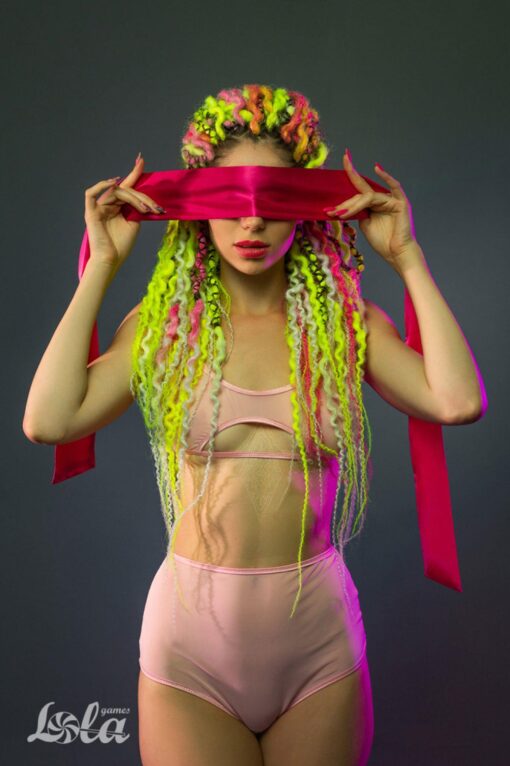 Tape party hard wink pink - obrazek 5