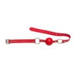 Ball gag party hard firecracker - obrazek 2