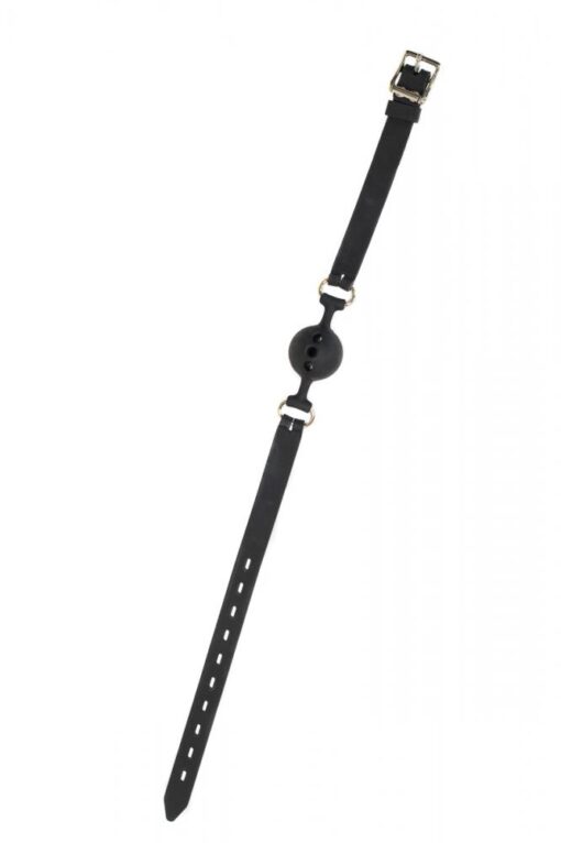 Ball gag party hard charmer m - obrazek 4