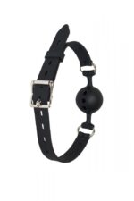Ball gag party hard charmer l - obrazek 3