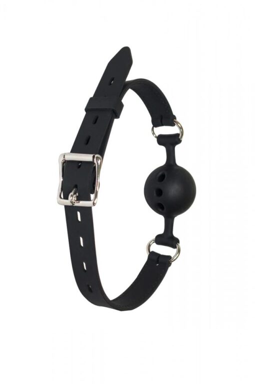 Ball gag party hard charmer l - obrazek 3