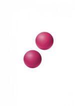 Vaginal balls without a loop emotions lexy small pink - obrazek 2