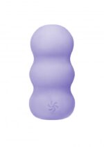 Masturbator marshmallow sweety lavander - obrazek 3