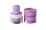 Masturbator marshmallow sweety lavander - obrazek 5