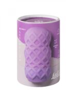 Masturbator marshmallow sweety lavander - obrazek 6