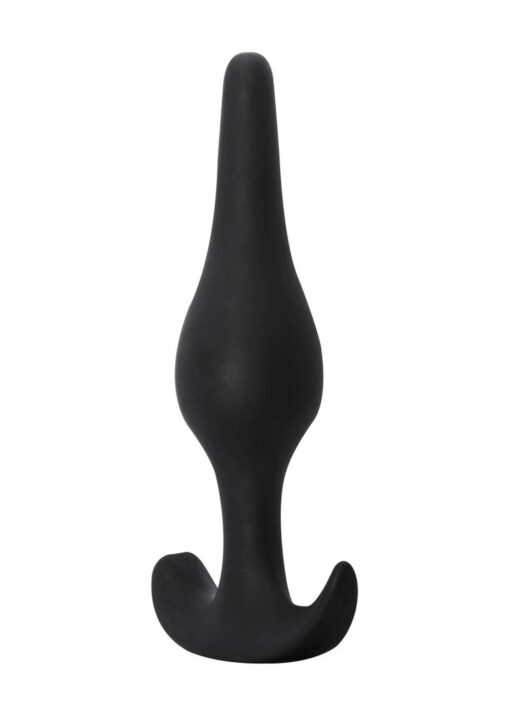 Plug-anal plug spice it up smooth black - obrazek 2