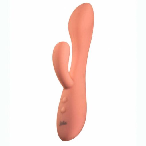 Wibrator-lola games shape of water pearl - obrazek 2