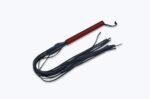 Pejcz-whips duży pejcz, czerwony - obrazek 2