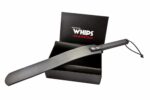Pejcz-whips packa soft, czarna - obrazek 2