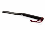 Pejcz-whips packa soft, czarna - obrazek 3