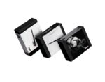 Pejcz-whips packa soft, czarna - obrazek 4