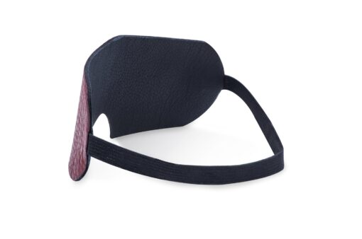 Maska-whips opaska na oczy - obrazek 2