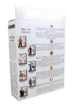 Lalka- kickboxer male doll - obrazek 6