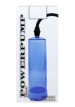Pompka-powerpump - blue - obrazek 3