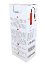 Pompka-powerpump max - red - obrazek 3