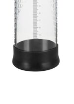Uszczelki-pump sleeve black - obrazek 3