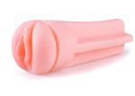 Masturbator-vibrating vagina cyber skin- latarka - obrazek 2