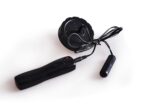 Masturbator-vibrating vagina cyber skin- latarka - obrazek 9