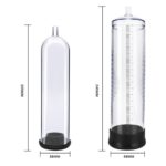 Pompka-powerpump max 0.2 - black&clear - obrazek 4