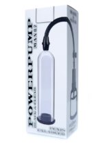 Pompka-powerpump max 0.2 - black&clear - obrazek 5