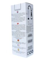 Pompka-powerpump max 0.2 - black&clear - obrazek 6