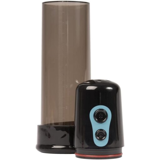 Pompka- electric penis enlargement device - obrazek 6