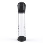 Pompka- premium rechargeable automatic lcd pump - obrazek 2