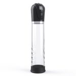 Pompka- premium rechargeable automatic lcd pump - obrazek 5