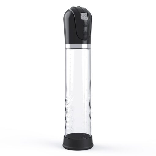 Pompka- premium rechargeable automatic lcd pump - obrazek 5