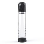 Pompka- premium rechargeable automatic lcd pump - obrazek 6