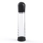 Pompka- premium rechargeable automatic lcd pump - obrazek 7