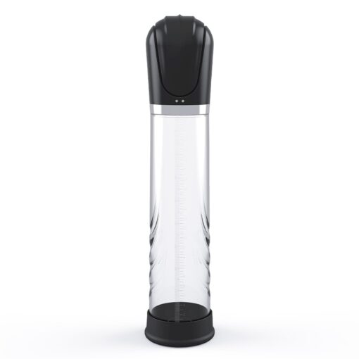 Pompka- premium rechargeable automatic lcd pump - obrazek 8