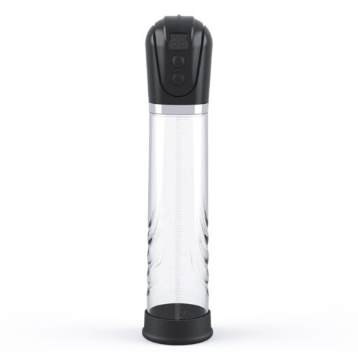 Pompka- premium rechargeable automatic lcd pump - obrazek 12