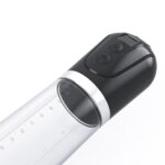 Pompka- premium rechargeable automatic lcd pump - obrazek 13