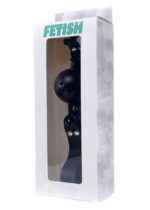Knebel-ball gag - fetish b - series - obrazek 8