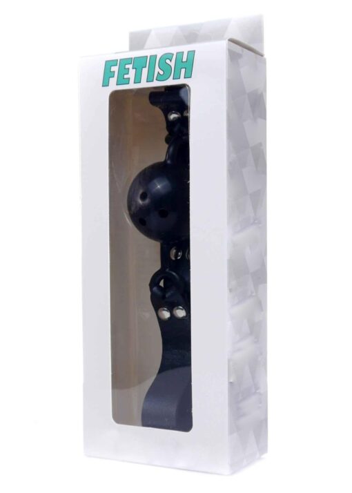Knebel-ball gag - fetish b - series - obrazek 8