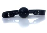 Knebel-ball gag - fetish b - series - obrazek 2