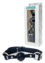 Knebel-ball gag - fetish b - series - obrazek 6