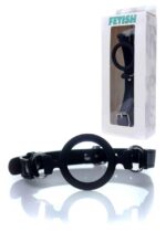 Knebel-o-ring gag - fetish b - series - obrazek 6