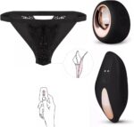 PantyRebel Vibrating Panties wibrujące stringi