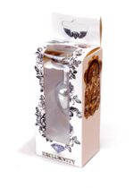 Plug-jewellery silver plug- clear - obrazek 9