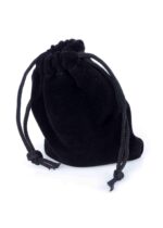 Plug-jewellery red gold plug- black - obrazek 7